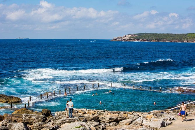 1 private tour sydney beaches baths rockpools Private Tour: Sydney Beaches, Baths & Rockpools