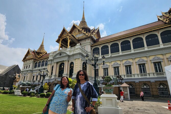 1 private tour temples tour of bangkok Private Tour: Temples Tour of Bangkok