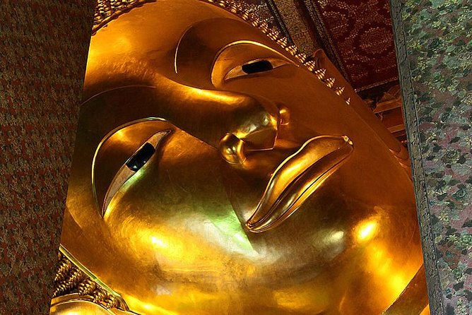 Private Tour: The Best of Bangkok Temples – Half Day
