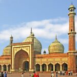 1 private tour the portraits of old and new delhi with pickup included Private Tour, the Portraits of Old and New Delhi With Pickup Included