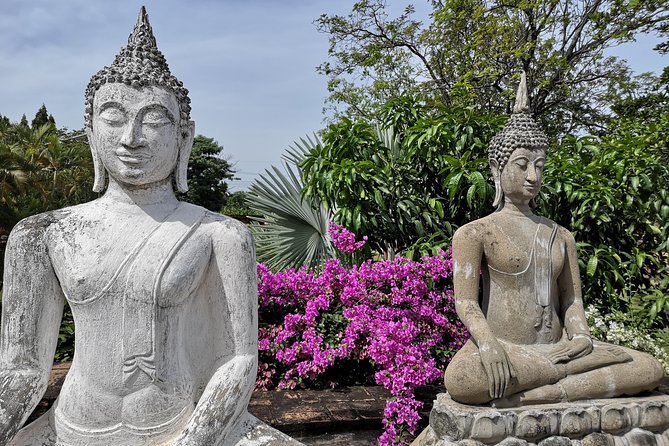 1 private tour to ayutthaya and lopburi monkey temple from bangkok Private Tour to Ayutthaya and Lopburi Monkey Temple (From Bangkok)