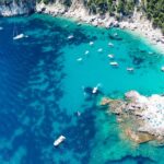 1 private tour to capri from positano Private Tour to Capri From Positano