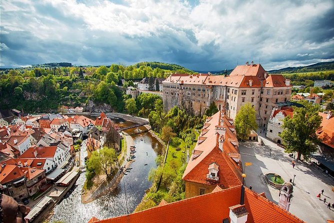 1 private tour to cesky krumlov from prague Private Tour to Cesky Krumlov From Prague