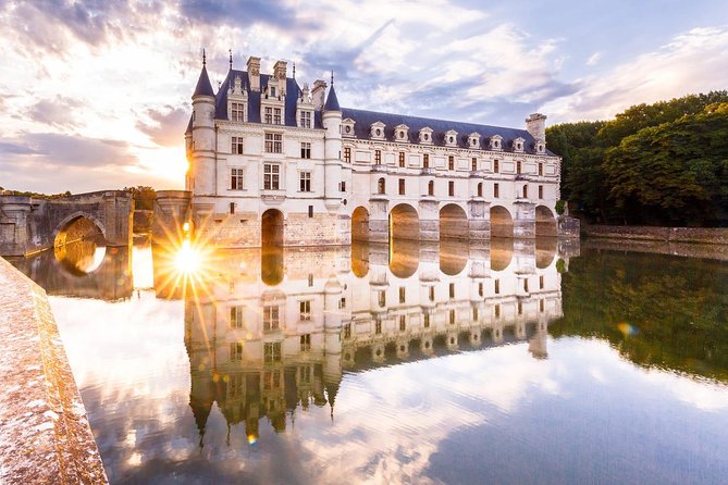 1 private tour to chateau de chambord from paris tickets included Private Tour to Chateau De Chambord From Paris. Tickets Included