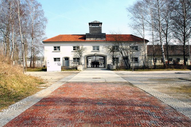 1 private tour to dachau concentration camp from munich with driver guide Private Tour to Dachau Concentration Camp From Munich With Driver/Guide