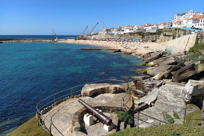 Private Tour to Defensive Lines of Torres, Mafra & Ericeira