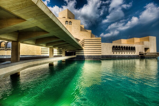 Private Tour to Explore the Highlights of Doha