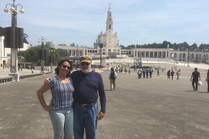 Private Tour to Fatima From Lisbon
