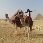1 private tour to giza pyramids sphinx with camel ride and lunch Private Tour to Giza Pyramids, Sphinx With Camel Ride and Lunch