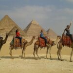 1 private tour to giza pyramidssphinx with entry inside the great pyramid Private Tour To Giza Pyramids,Sphinx With Entry Inside The Great Pyramid