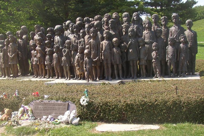 Private Tour to Lidice – a Day Trip From Prague