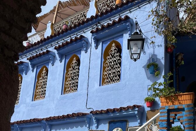 1 private tour to magical blue city chefchaouen in morocco Private Tour to Magical Blue City Chefchaouen in Morocco