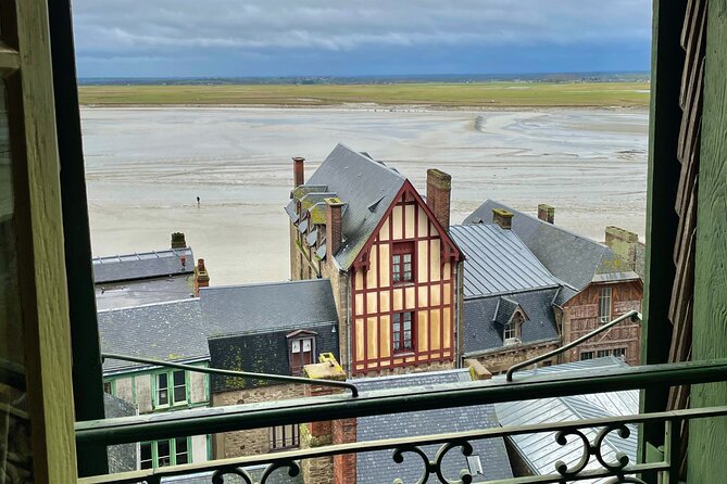 1 private tour to mont saint michel cancale and saint malo Private Tour to Mont-Saint-Michel, Cancale and Saint-Malo
