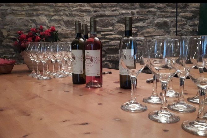 Private Tour to Paleokastritsa & Wine Tasting From Corfu