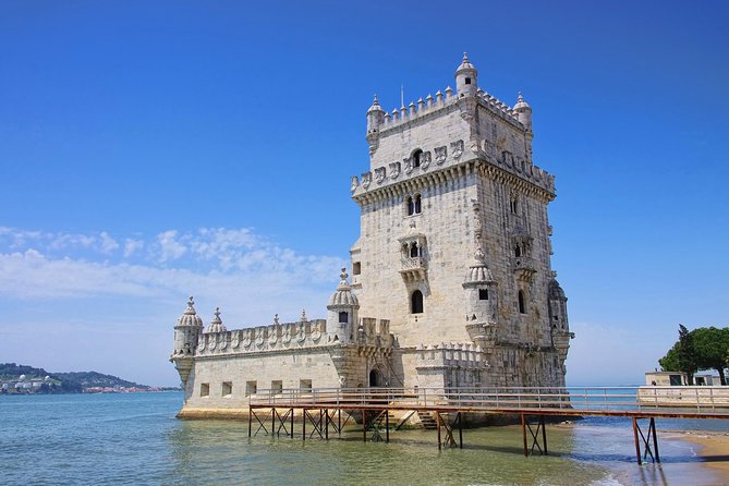 1 private tour to sintra and lisbon city full day Private Tour to Sintra and Lisbon City Full Day