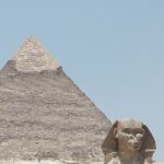 1 private tour to the great sphinx and great pyramids Private Tour To The Great Sphinx and Great Pyramids