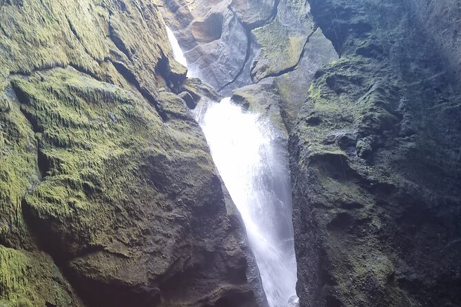 Private Tour to Thórsmörk Glaciers and Waterfalls