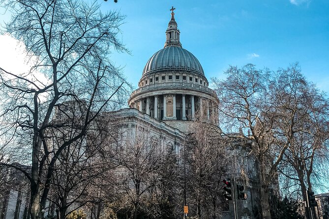 Private Tour: Ultimate History of London With Local Expert