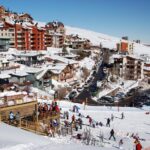 1 private tour valle nevado and farellones from santiago Private Tour: Valle Nevado and Farellones From Santiago