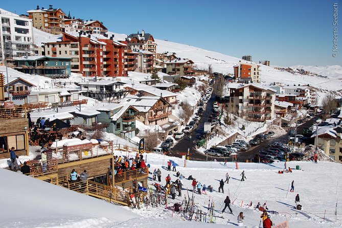 1 private tour valle nevado and farellones from santiago Private Tour: Valle Nevado and Farellones From Santiago