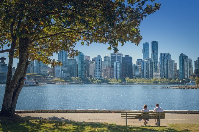 1 private tour vancouver sightseeing Private Tour: Vancouver Sightseeing