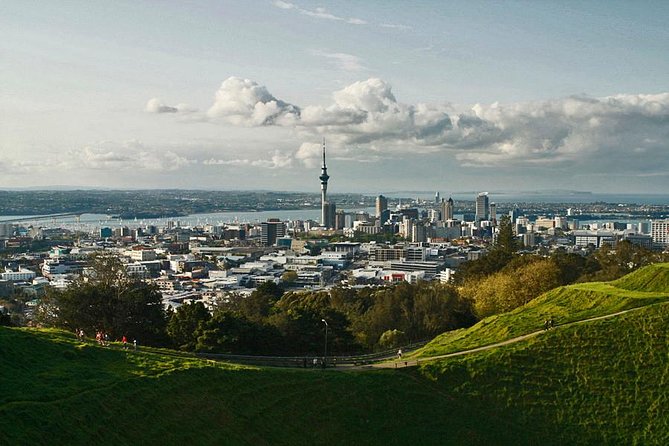 Private Tour: Waitomo Caves Day Trip From Auckland