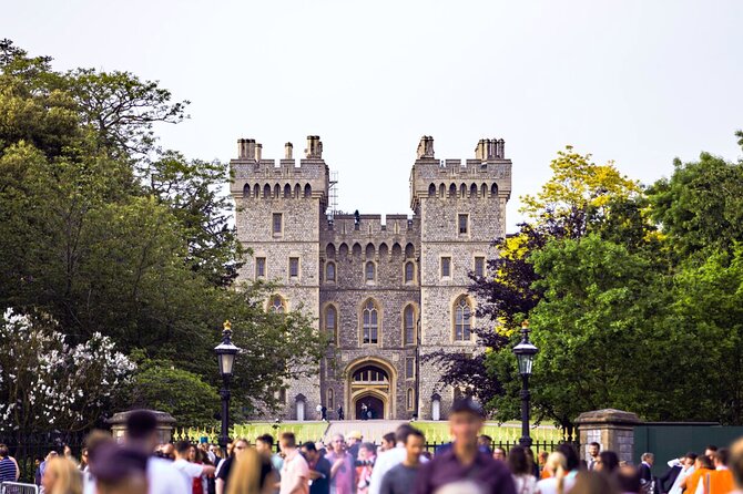 1 private tour windsor castle day trip from london Private Tour: Windsor Castle Day Trip From London