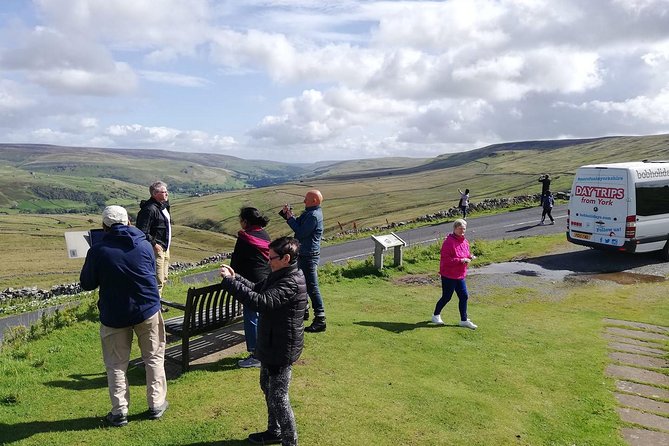 Private Tour – Yorkshire Dales Day Trip From York
