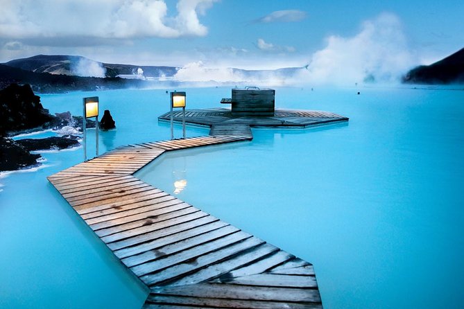 Private Transfer Blue Lagoon Relaxation Round Trip (Entrance Fee Not Included)