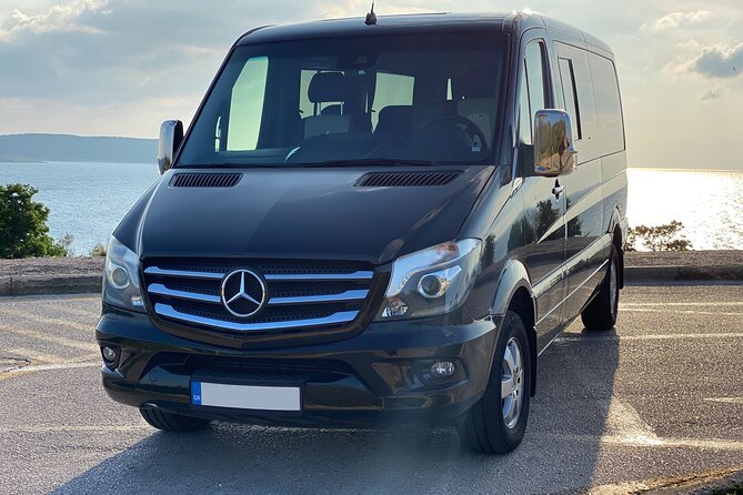 1 private transfer from athens airport to piraeus port 5 Private Transfer From Athens Airport to Piraeus Port