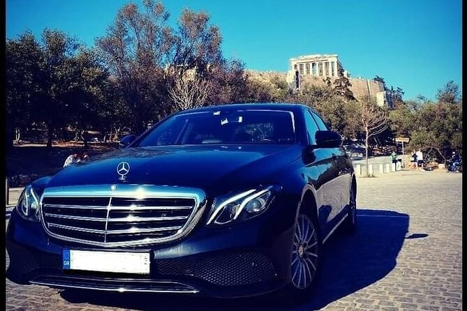 1 private transfer from athens to port of patras Private Transfer From Athens To Port of Patras