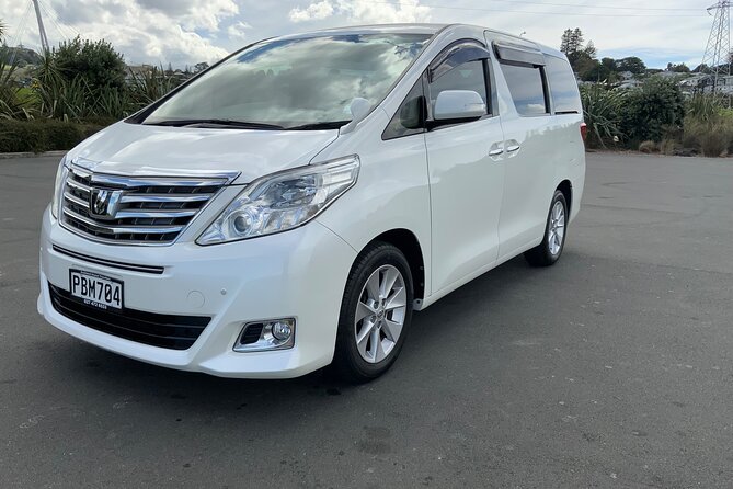 1 private transfer from auckland airport to coromandel district Private Transfer From Auckland Airport To Coromandel District