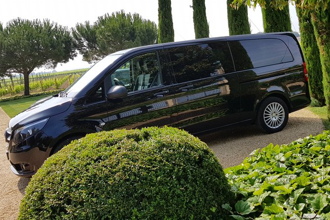 1 private transfer from bordeaux to bordeaux airport Private Transfer From Bordeaux to Bordeaux Airport