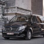1 private transfer from bru airport to brussels city with mercedes v class 7 pax Private Transfer From BRU Airport to BRUssels City With Mercedes V Class 7 Pax
