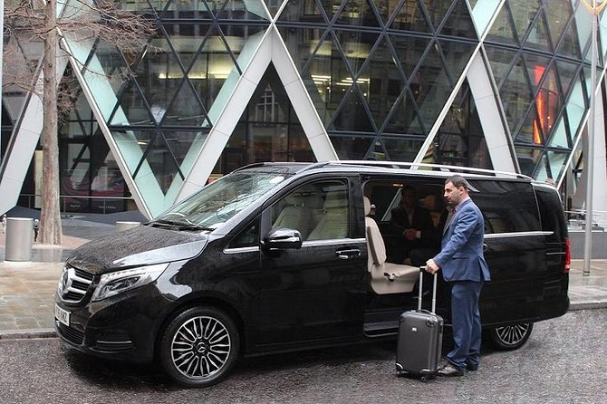 1 private transfer from brussels airport to brussels city business car Private Transfer From Brussels Airport to Brussels City Business Car