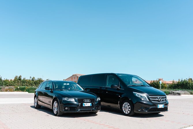 Private Transfer From Catania Airport to Locations in Southern Sicily - Traveler Feedback and Reviews