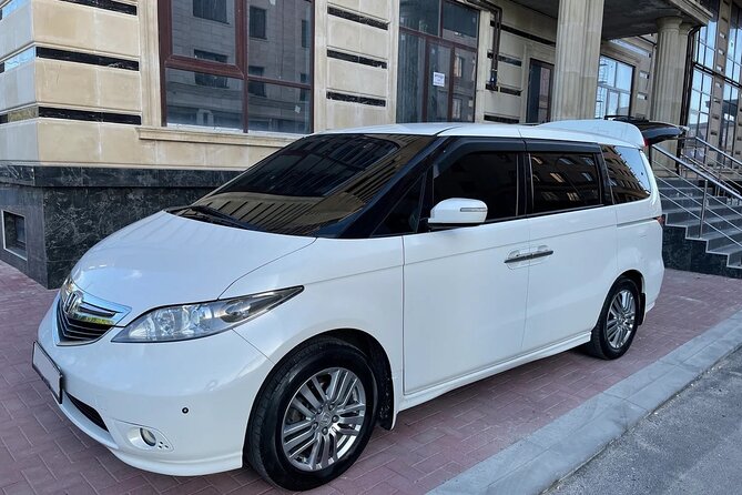 Private Transfer From Doha Cruise Port to Doha Hotels