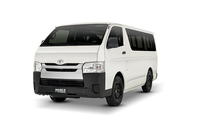 Private Transfer From El Nido Lio Airport To El Nido Hotels