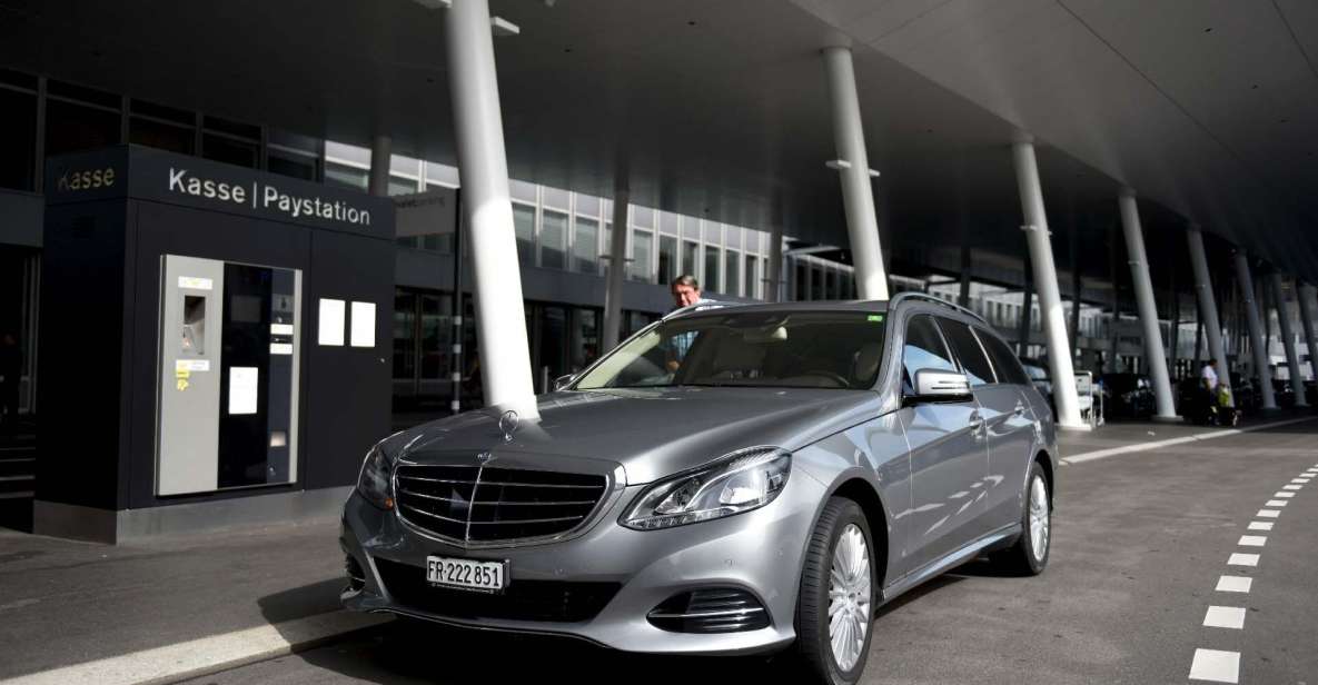 1 private transfer from geneva airport to leysin Private Transfer From Geneva Airport to Leysin