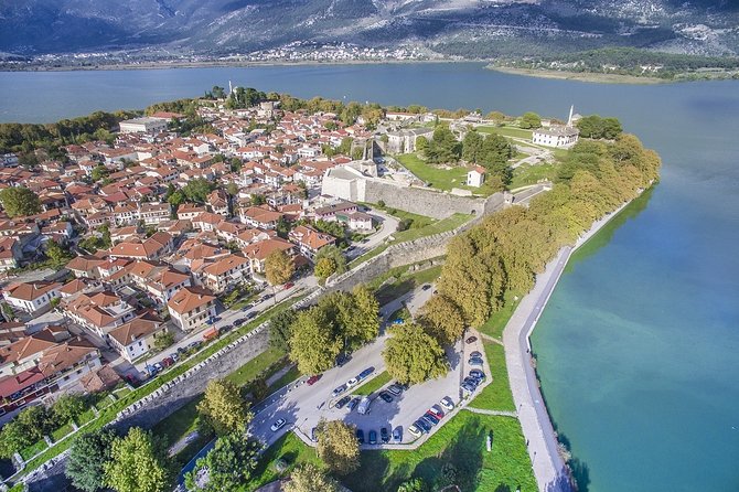 Private Transfer From Ioannina Airport (Ioa) to Vikos
