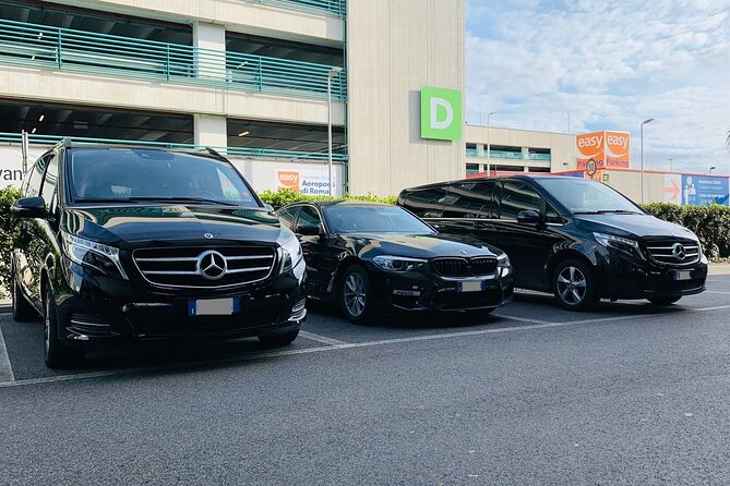 1 private transfer from le havre cruise port to paris cdg airport Private Transfer From Le Havre Cruise Port to Paris CDG Airport