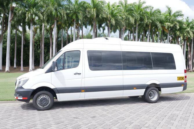 Private Transfer From LIR Airport to JW Marriott Guanacaste