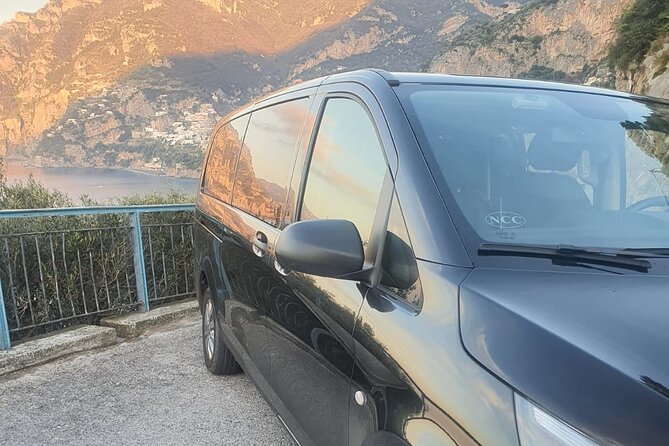 1 private transfer from naples to amalfi or vice versa Private Transfer From Naples to Amalfi or Vice-Versa