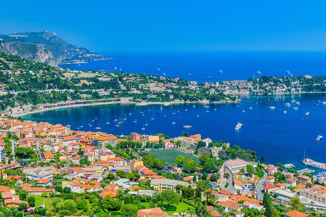 1 private transfer from nice airport to cannes Private Transfer From Nice Airport to Cannes