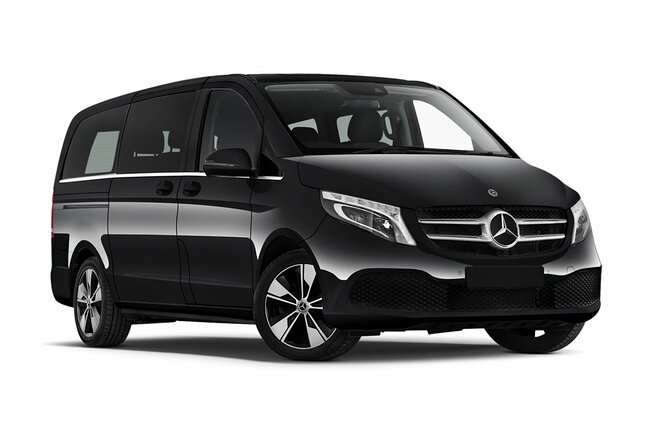 Private Transfer From Nice to Milan