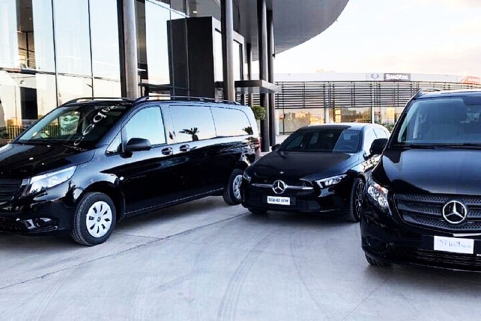 1 private transfer from or to marrakech airport Private Transfer From or to Marrakech Airport.