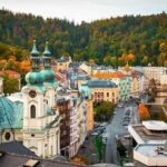 1 private transfer from prague to karlovy vary Private Transfer From Prague to Karlovy Vary