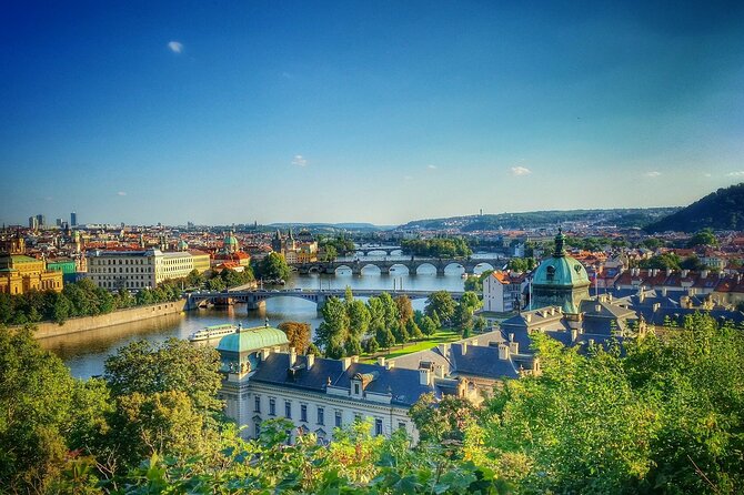 1 private transfer from prague to passau with 2 hours of sightseeing local driver Private Transfer From Prague to Passau With 2 Hours of Sightseeing, Local Driver