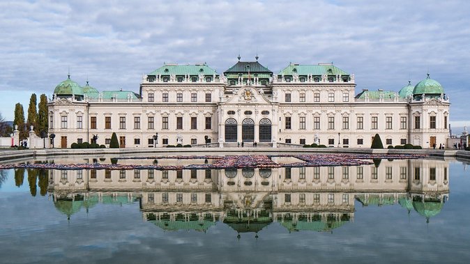 1 private transfer from prague to vienna with 2h for sightseeing Private Transfer From Prague to Vienna With 2h for Sightseeing