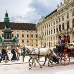 1 private transfer from prague to vienna with stop in cesky krumlov Private Transfer From Prague to Vienna With Stop in Cesky Krumlov